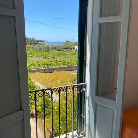 מרסאלה Villa Mozia Riserva Dello Stagnone מראה חיצוני תמונה