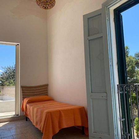 מרסאלה Villa Mozia Riserva Dello Stagnone מראה חיצוני תמונה
