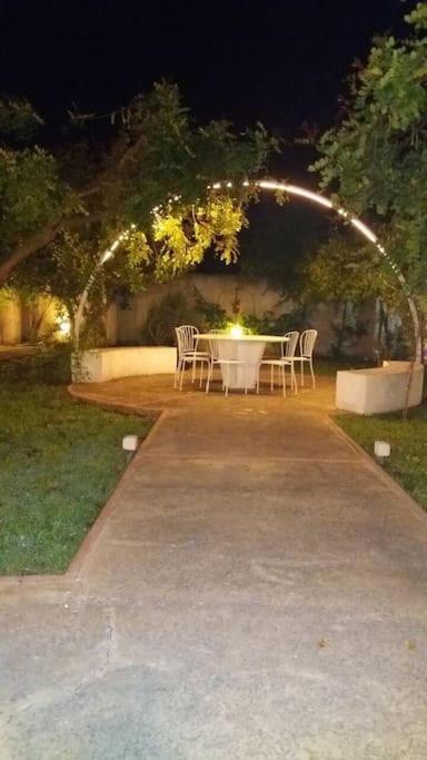 מרסאלה Villa Mozia Riserva Dello Stagnone מראה חיצוני תמונה