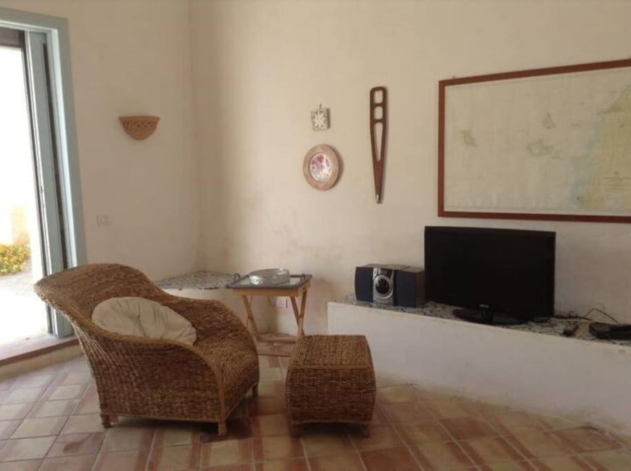 מרסאלה Villa Mozia Riserva Dello Stagnone מראה חיצוני תמונה