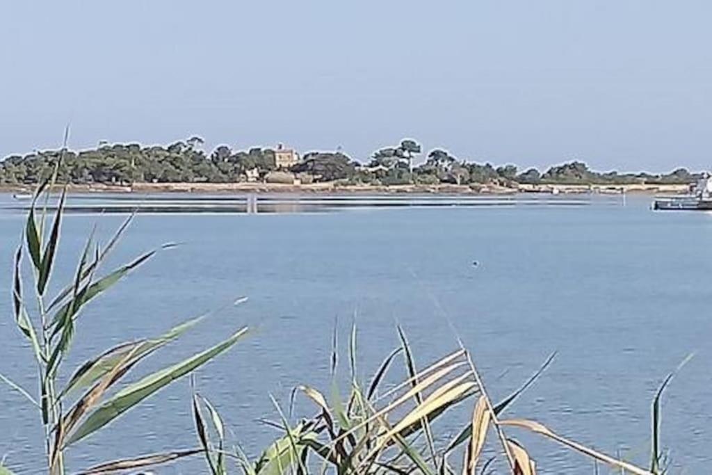 מרסאלה Villa Mozia Riserva Dello Stagnone מראה חיצוני תמונה