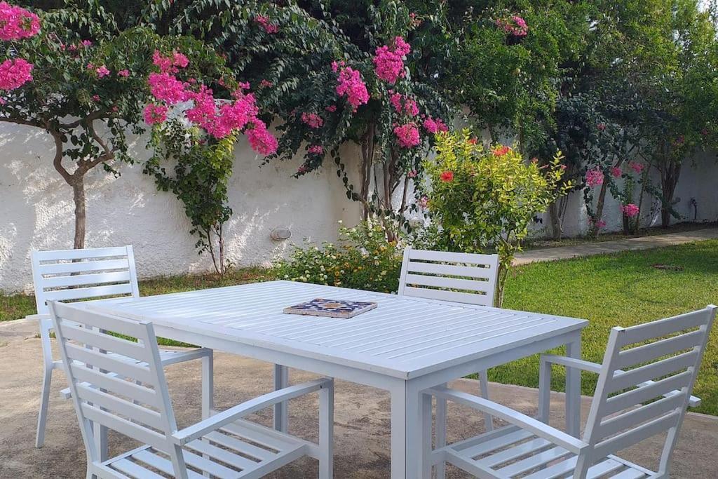 מרסאלה Villa Mozia Riserva Dello Stagnone מראה חיצוני תמונה