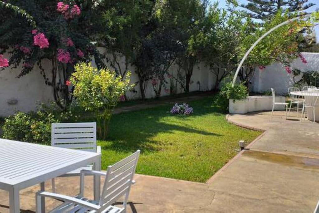 מרסאלה Villa Mozia Riserva Dello Stagnone מראה חיצוני תמונה