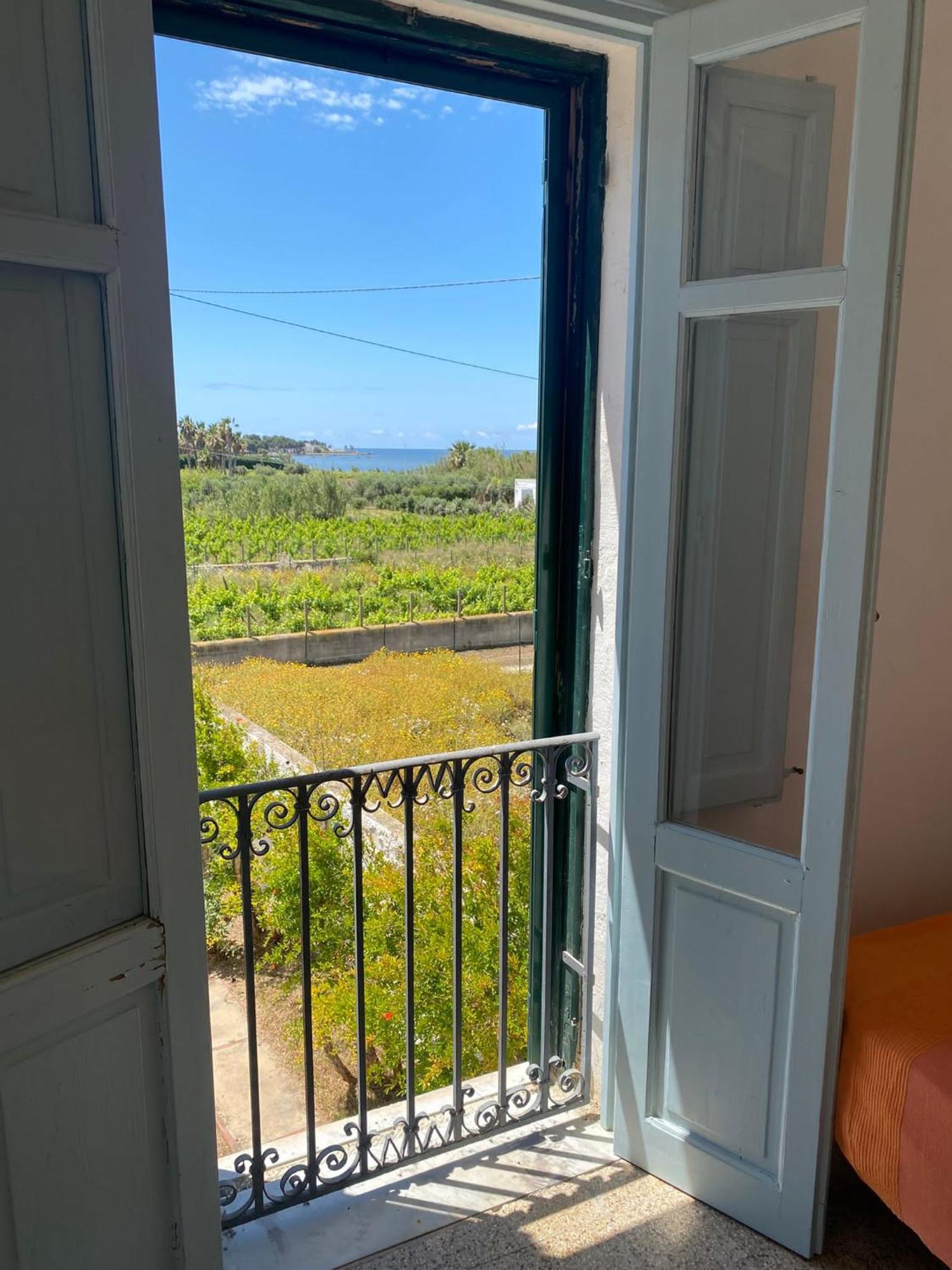 מרסאלה Villa Mozia Riserva Dello Stagnone מראה חיצוני תמונה