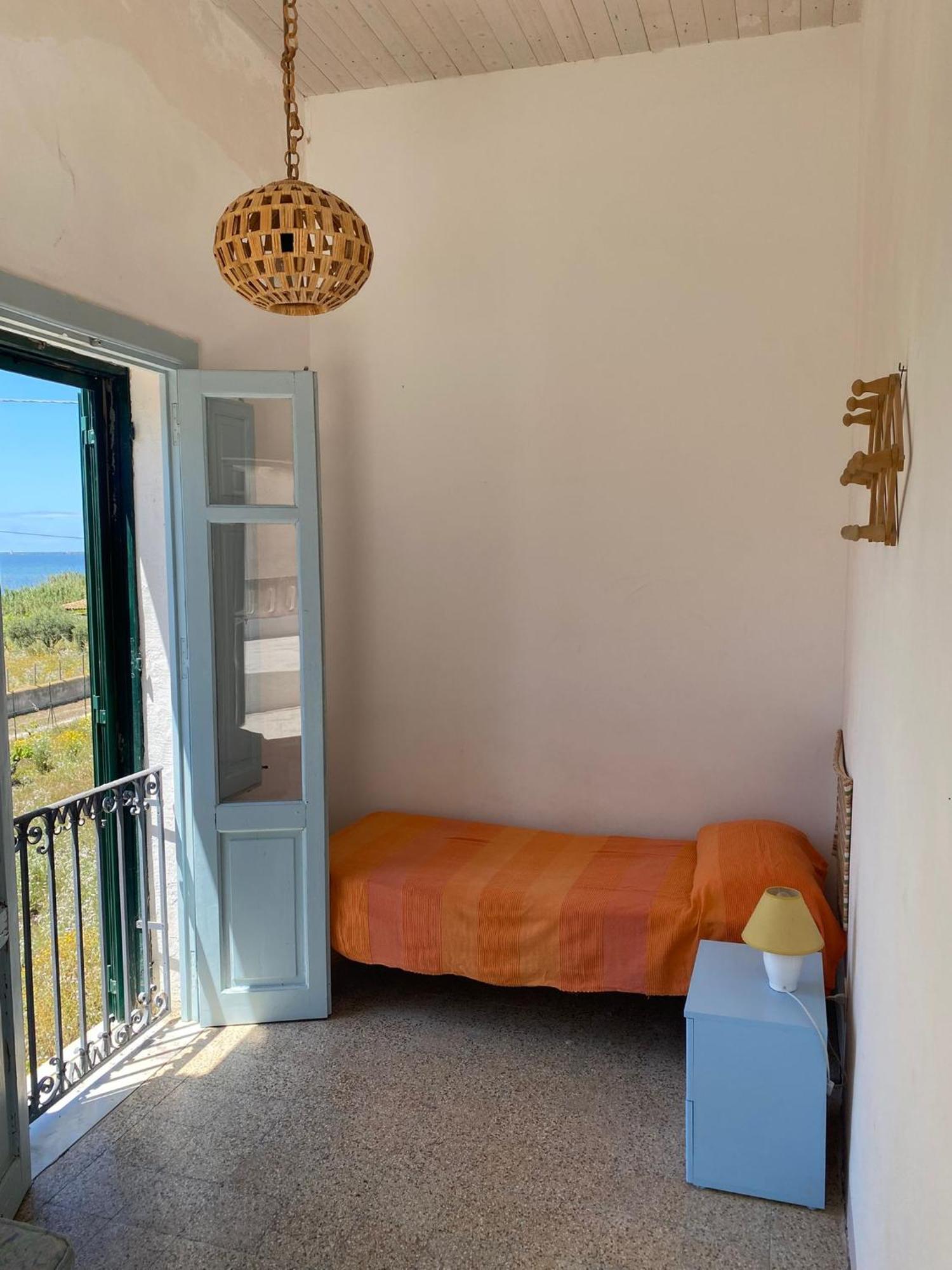מרסאלה Villa Mozia Riserva Dello Stagnone מראה חיצוני תמונה